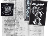 FEROCIOUS X - Ser Ut Som Djävulen | EDUCACION CÍNICA