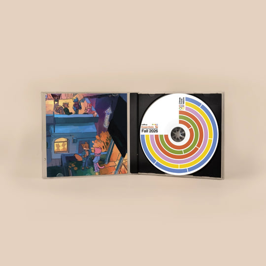 Chillhop Essentials Fall 2026 | Chillhop Music