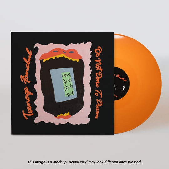 Do Not Dare To Dream | Teenage Fanclub