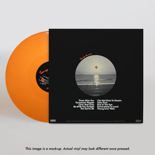 Do Not Dare To Dream | Teenage Fanclub