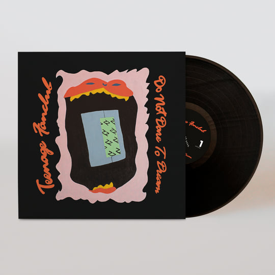 Do Not Dare To Dream | Teenage Fanclub