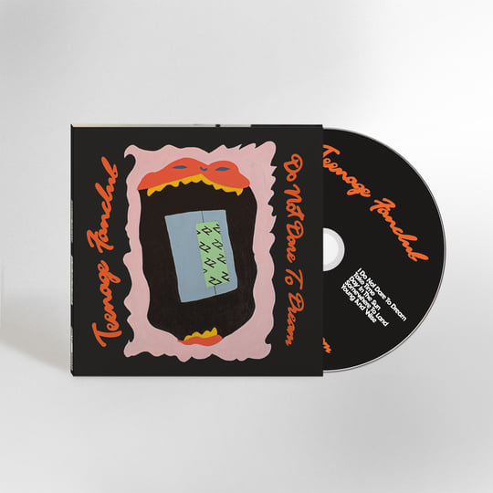 Do Not Dare To Dream | Teenage Fanclub