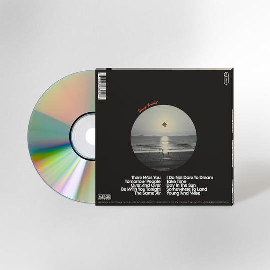 Do Not Dare To Dream | Teenage Fanclub