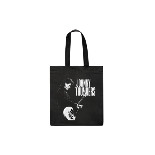 L​.​A​.​M​.​F. – Live At The Village Gate 1977 | Johnny Thunders