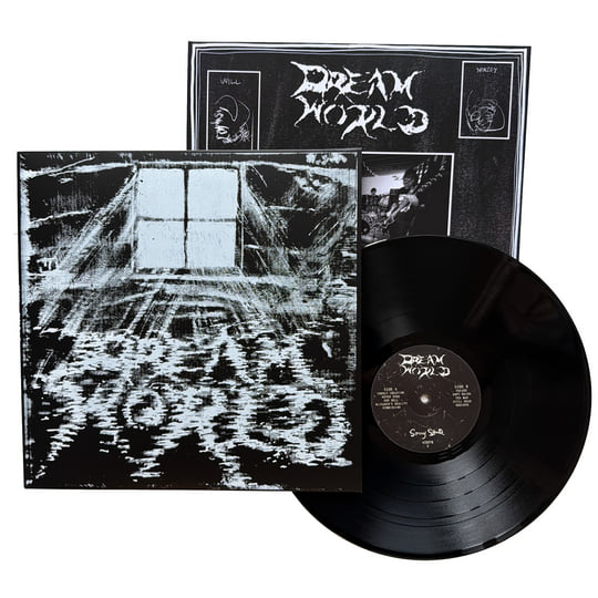 dream/dream live 2003～dream world～ Dream World | Dream World | Sorry State Records