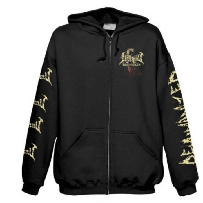 Zipper ,,Dehumanized"