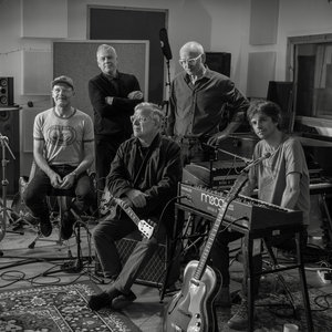Teenage Fanclub — Photo