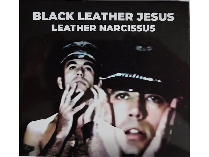 Leather Narcissus | Black Leather Jesus | Input Error Records