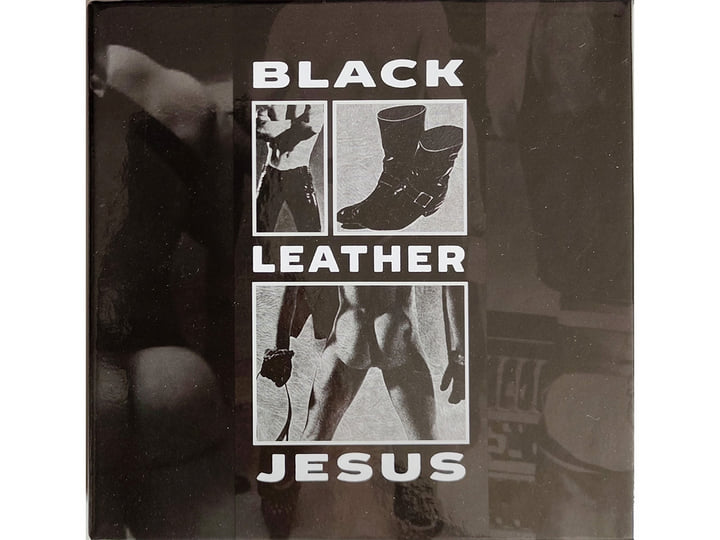 Série Torso | Black Leather Jesus | Input Error Records