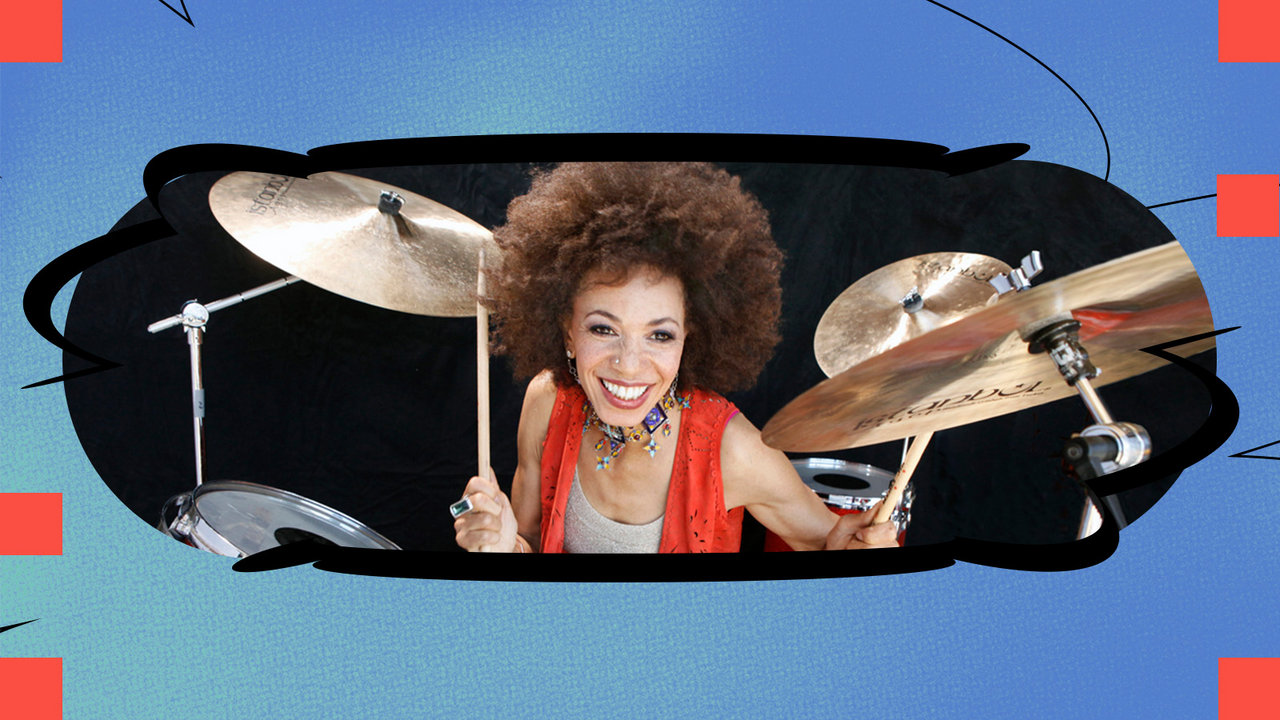 Uyama Hiroto's “Freeform Jazz” is a Classic of Contemporary