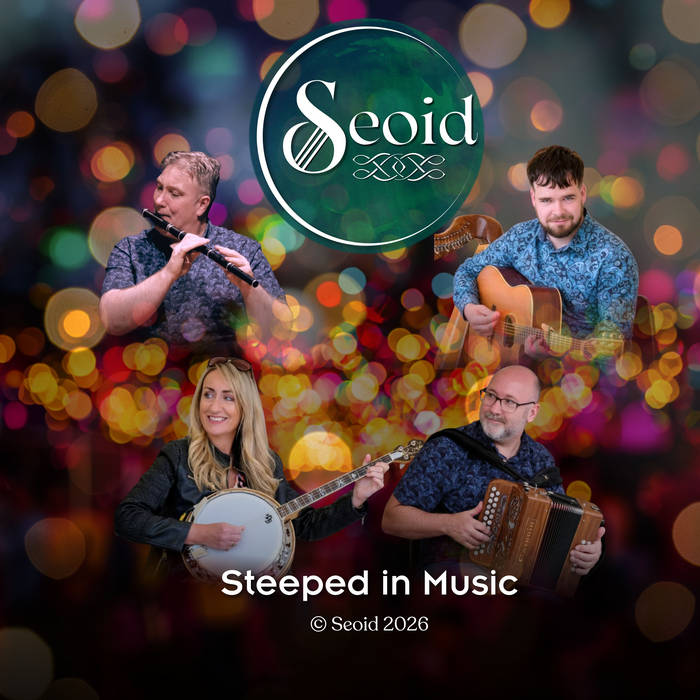 Seoid cover