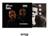 Merch | DITCD.COM