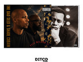 Merch | DITCD.COM