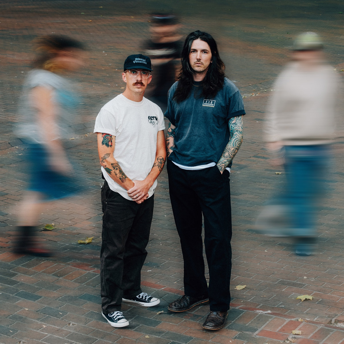 Heavenly Hell | Major League