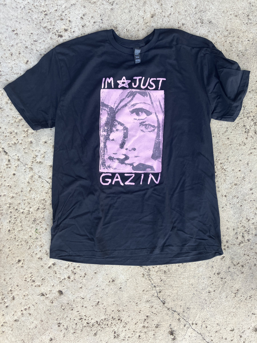 Gazin Short Sleeve | Ringo Deathstarr