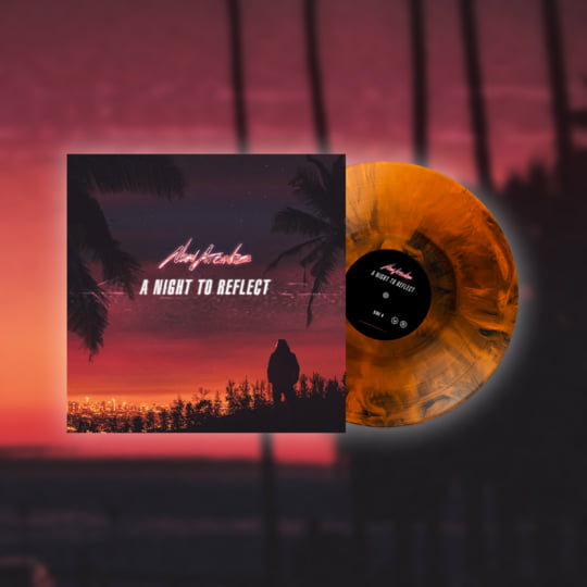 A Night To Reflect | New Arcades | TimeSlave Recordings
