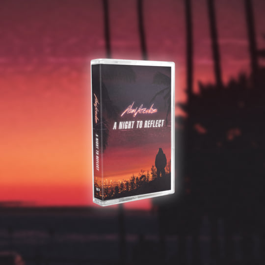 A Night To Reflect | New Arcades | TimeSlave Recordings