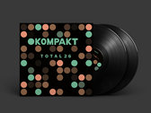 Profan 50 Vinyl Special Box | Kompakt