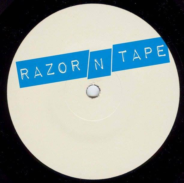悶絶のDisco Edit 12!! Al Kent - Love & Care RNT016 // Al Kent Edits | Al Kent | Razor-N-Tape