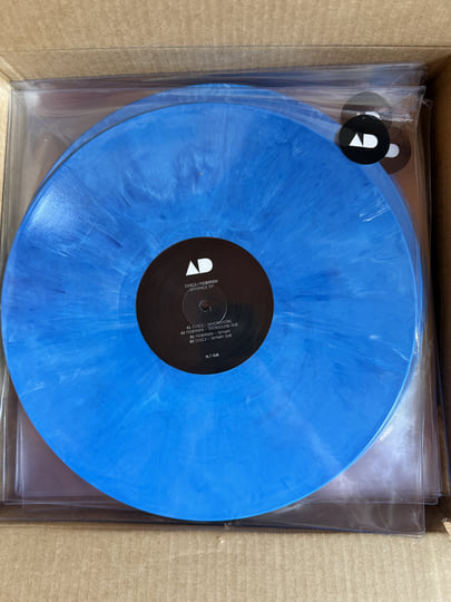 Skyspace EP | cv313 and Federsen | Alt/Dub