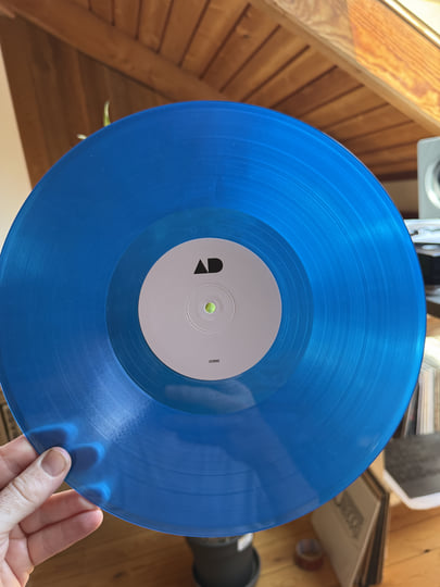 Skyspace EP | cv313 and Federsen | Alt/Dub