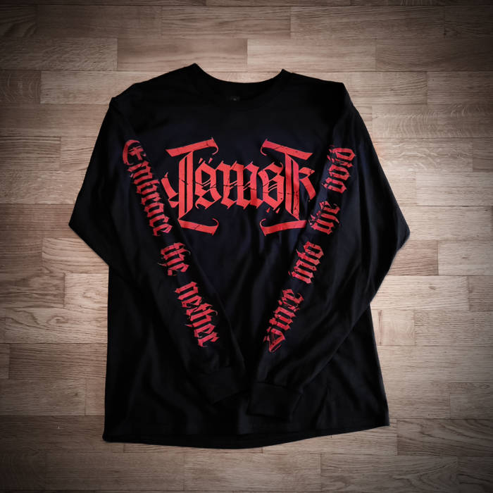 Stare Into the Void Longsleeve
