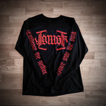 Stare Into the Void Longsleeve