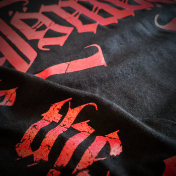 Stare Into the Void Longsleeve