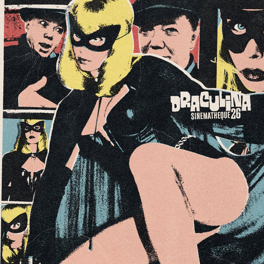 Sinematheque 26 | Draculina