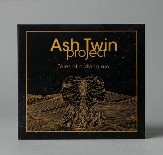 Tales of a Dying Sun | Ash Twin Project