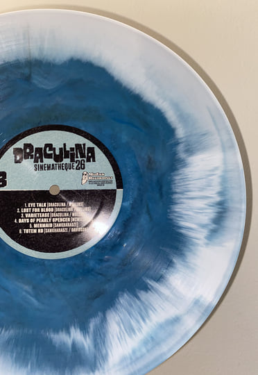 Sinematheque 26 | Draculina