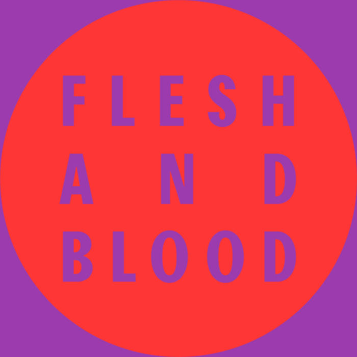 Jah Love In My Soul | King Lorenzo | Flesh & Blood Posse