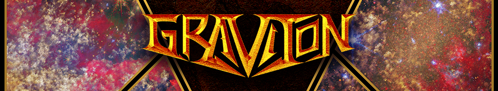 Graviton — Photo