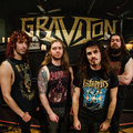 Graviton — Photo