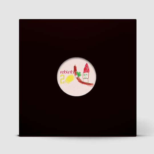 Rebirth 20 - Part Two | Various Artists | Rebirth Records