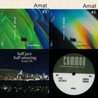 Amat #3 | Sweet William