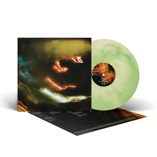 Another Sun (UK & North American Version) | The Machine