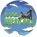 Rare Americans