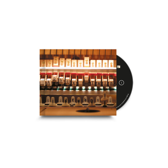 Drukqs | Aphex Twin