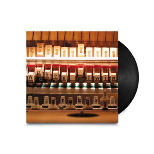Drukqs | Aphex Twin