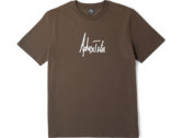 Twin logo aphex twin t シャツ Aphex jumbo back print T-Shirt - White Green