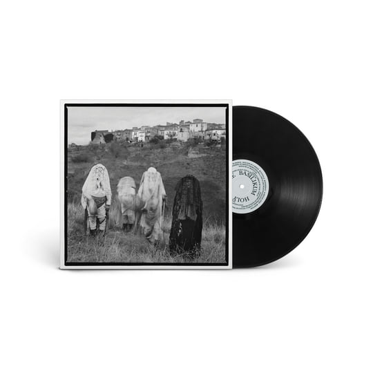 Basilikum | Holy Tongue
