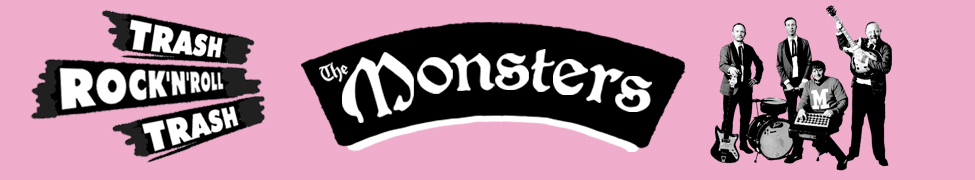 The Monsters — Photo