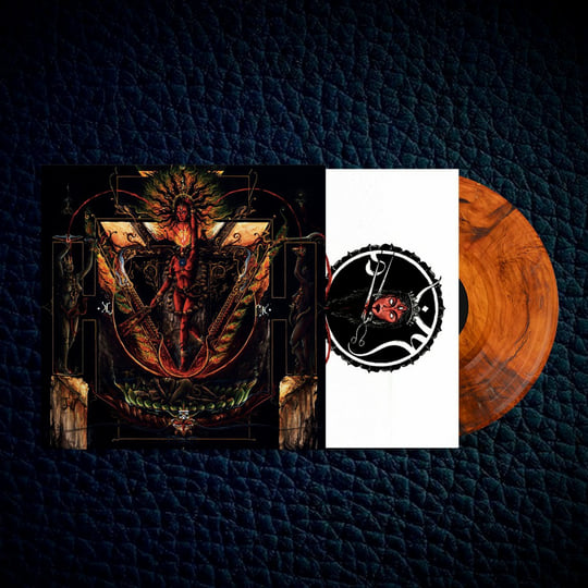 Life, Sex and Death | Cult of Fire