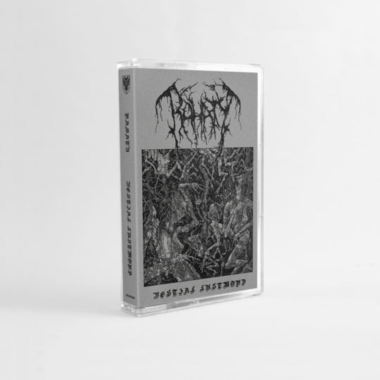 Bestial Lustmord | RAHATY | Sentient Ruin Laboratories