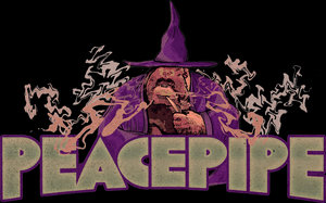 Peacepipe