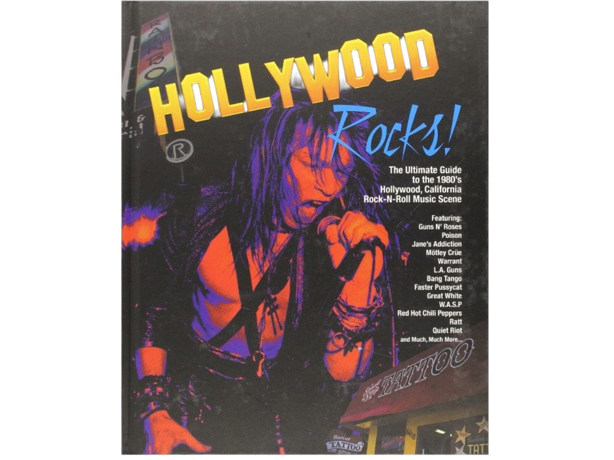 Monster Metal Hits & Power Ballads '80s (Digital Copy Only