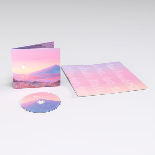Give Me A Dream (Album Pre-Order) | Strawberry Guy