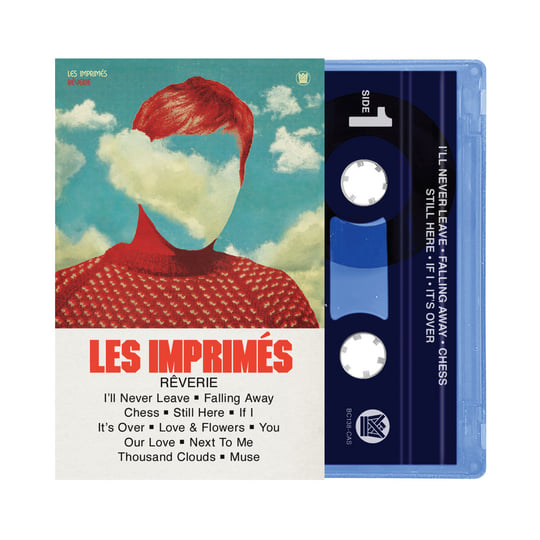Rêverie | Les Imprimés