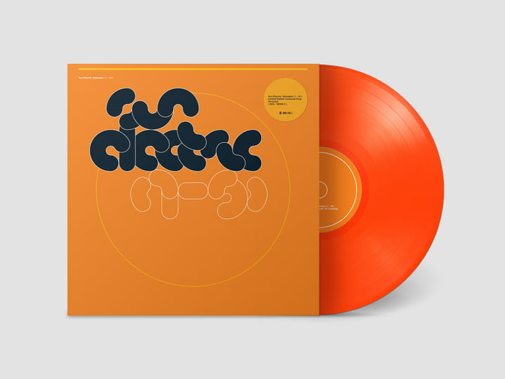 Episodes | Sun Electric | De:tuned